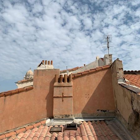 Carloo Soohome Marseille Eksteriør bilde
