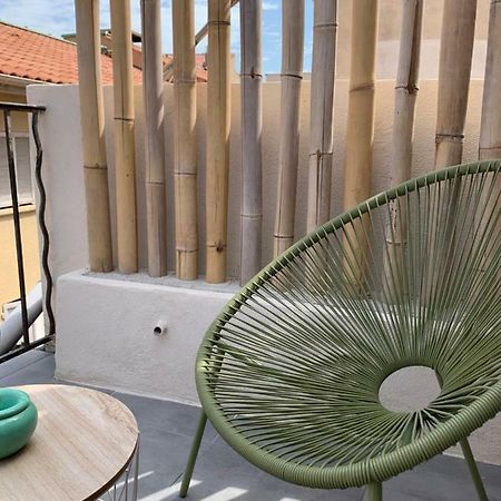 Carloo Soohome Marseille Eksteriør bilde